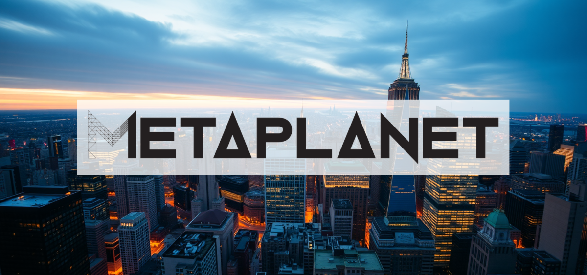 Beitragsbild zu Metaplanet: Bitcoin-Strategie treibt extreme Volatilität