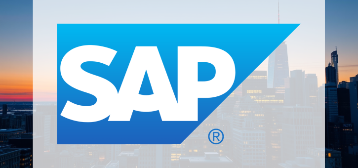 Beitragsbild zu SAP Aktie: Wachstumsfreude geboten!