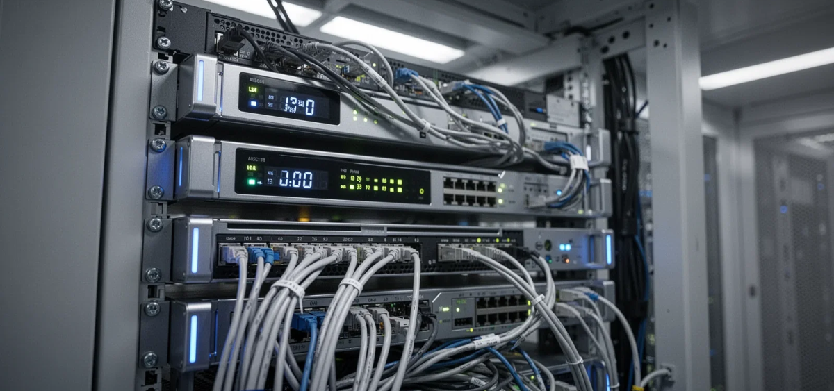 Beitragsbild zu Nokia Aktie: Hardware für den KI-Boom