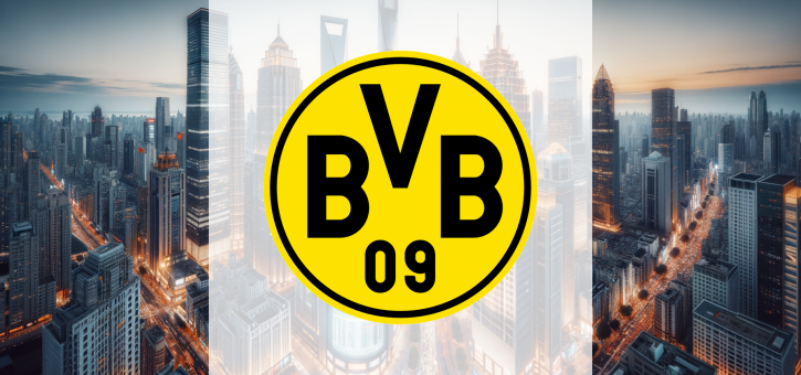 Beitragsbild zu Borussia Dortmund GmbH Aktie: Fortschritte beobachten