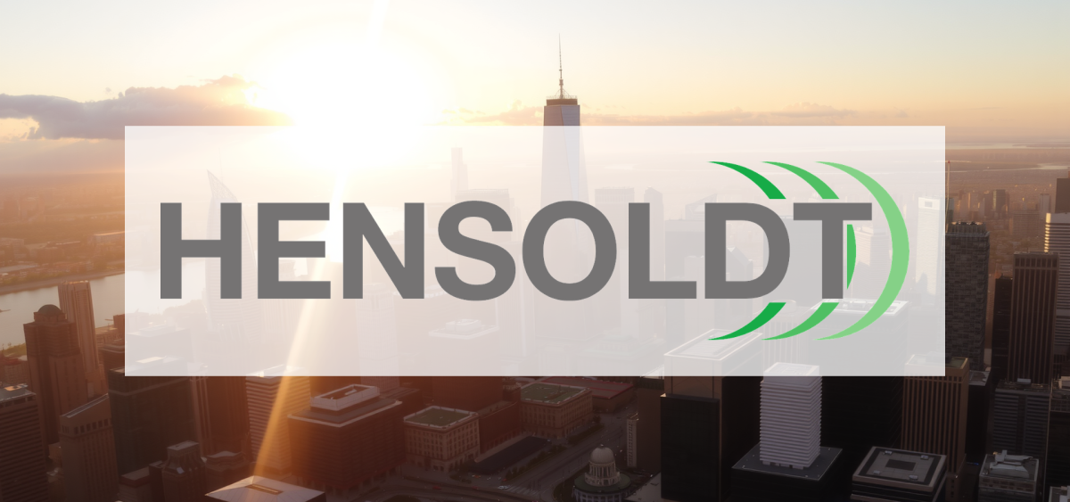 Beitragsbild zu Hensoldt Aktie: Auszeit droht?