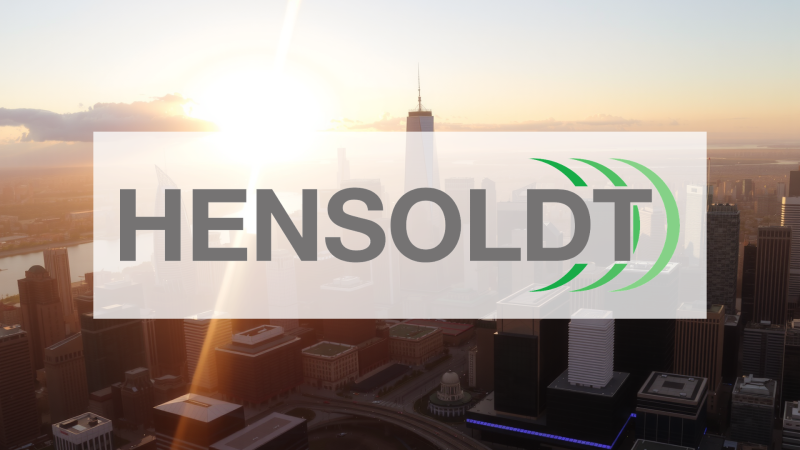 Beitragsbild zu Hensoldt Aktie: Auszeit droht?