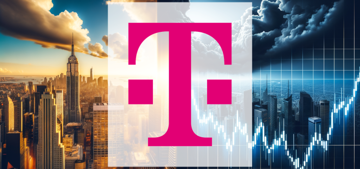 Beitragsbild zu Deutsche Telekom Aktie: Fantastische Resonanz!