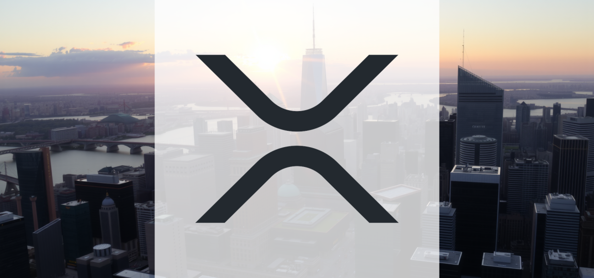 Beitragsbild zu XRP: ETF-Knaller steht bevor!
