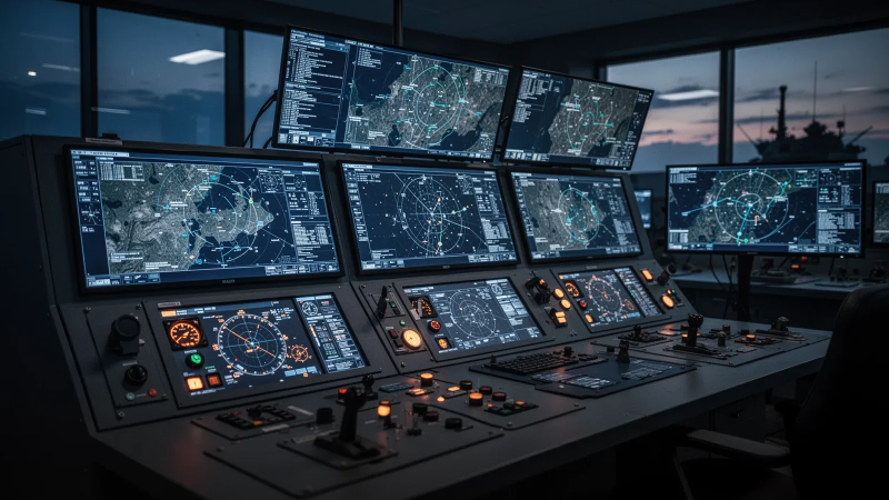 Beitragsbild zu Hensoldt Aktie: Analysten sehen Potenzial