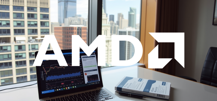Beitragsbild zu AMD Aktie: US-Regierung macht Weg für China-Geschäft frei