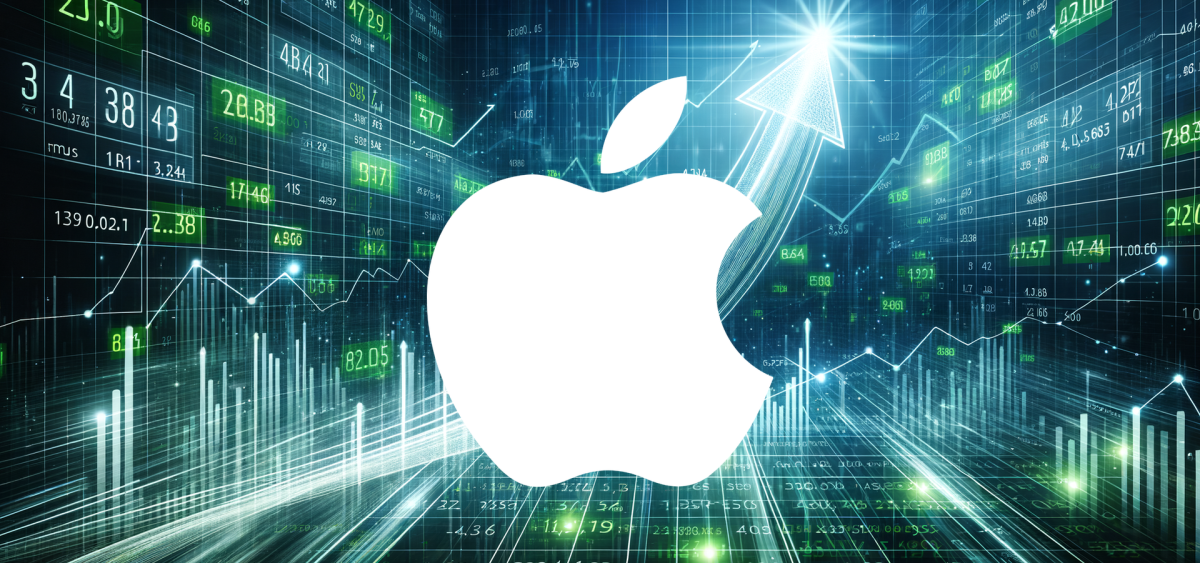 Beitragsbild zu Apple Aktie: Ernüchterung nach iPhone 17 Event?