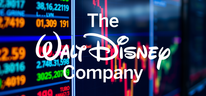 Beitragsbild zu Disney Aktie: Analysten sehen großes Potenzial