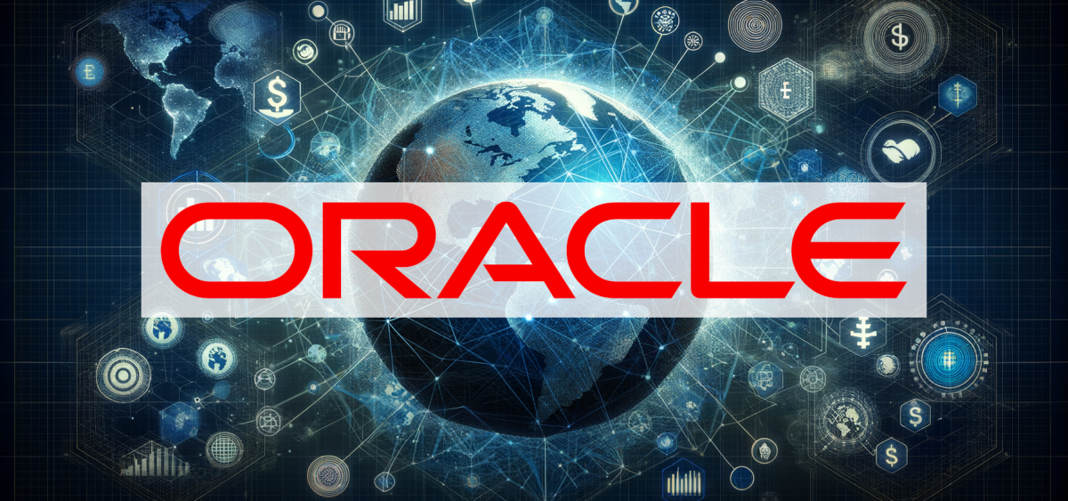 Beitragsbild zu Oracle Aktie: Gesundheitsgeschäft treibt Wachstum