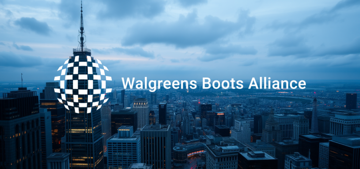 Beitragsbild zu Walgreens Aktie: Warten auf die Wende?