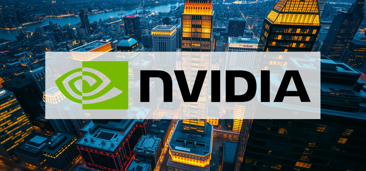 Beitragsbild zu Nvidia Aktie: Großkunden werden zu Konkurrenten