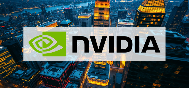 Beitragsbild zu Nvidia Aktie: Großkunden werden zu Konkurrenten