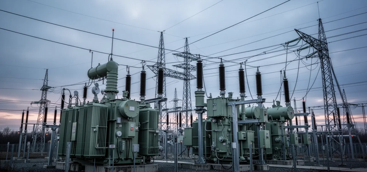 Beitragsbild zu E.ON Aktie: Positiver Geschäftsverlauf