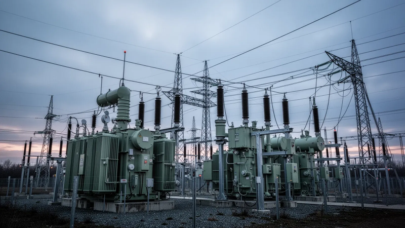 Beitragsbild zu E.ON Aktie: Positiver Geschäftsverlauf