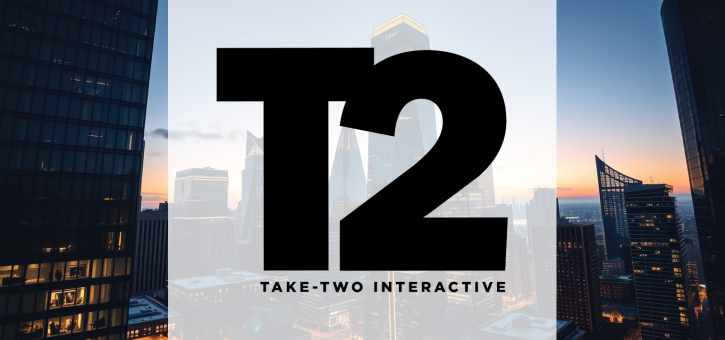 Beitragsbild zu Take-Two: Zwischen Insider-Verkäufen und großen Plänen