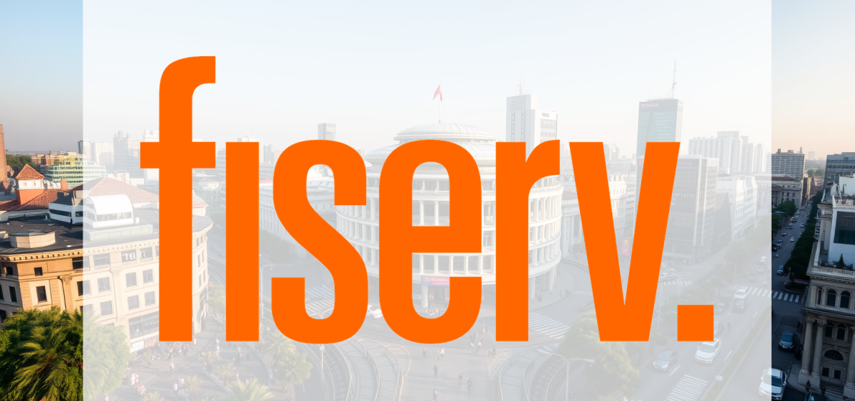 Beitragsbild zu Fiserv Aktie: Alarmzeichen für den Zahlungsriesen?