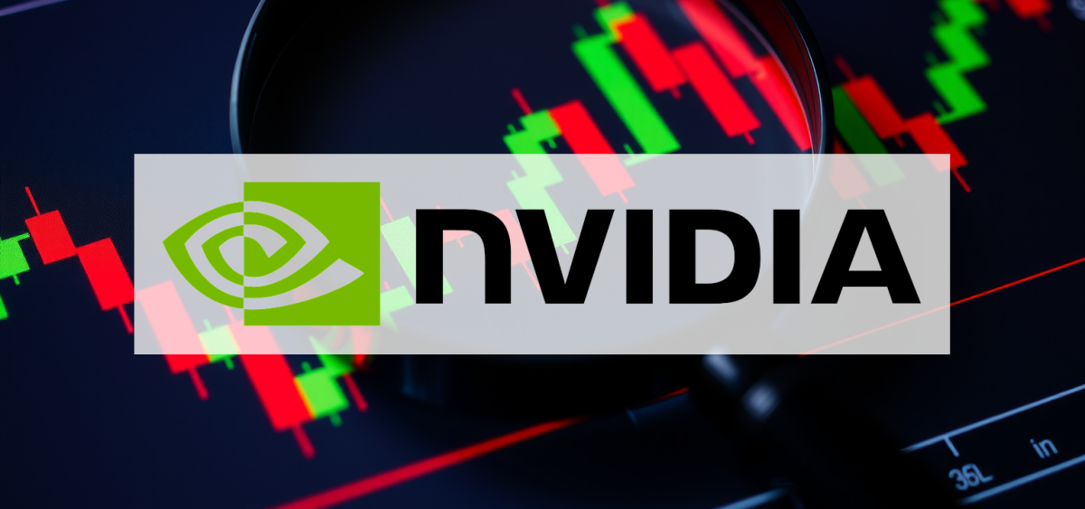 Beitragsbild zu Nvidia Aktie: Neuer Rekord dank KI-Euphorie