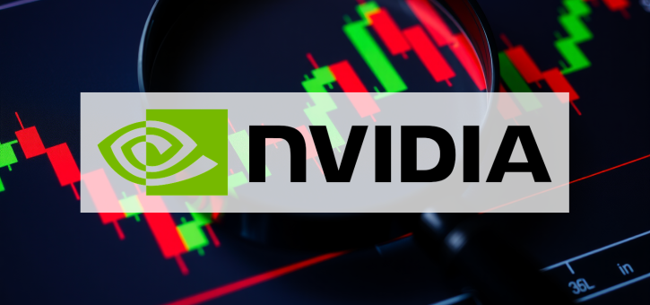 Beitragsbild zu Nvidia Aktie: Neuer Rekord dank KI-Euphorie