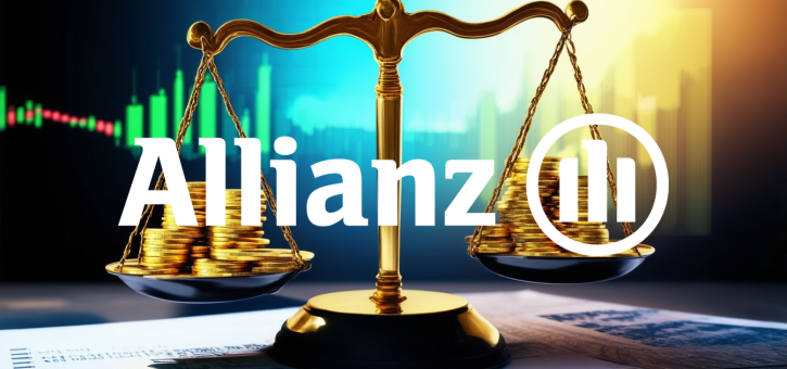 Beitragsbild zu Allianz Aktie: Analysten sehen Aufwärtspotenzial