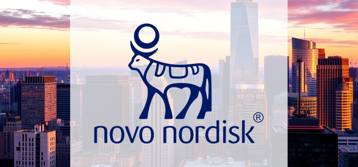 Beitragsbild zu Novo Nordisk Aktie: Kampf um die globale Vorherrschaft