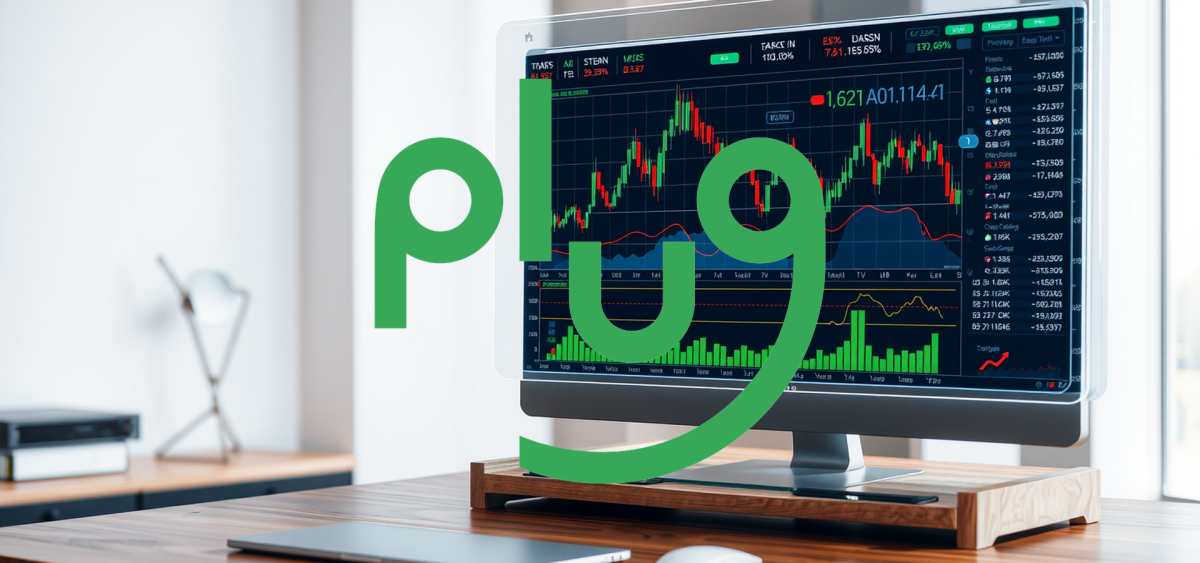 Beitragsbild zu Plug Power Aktie: Statusberichte unverändert