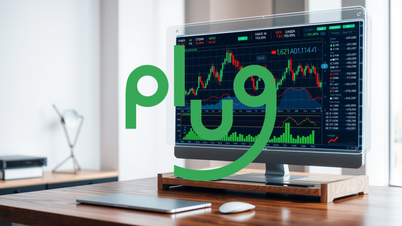 Beitragsbild zu Plug Power Aktie: Statusberichte unverändert