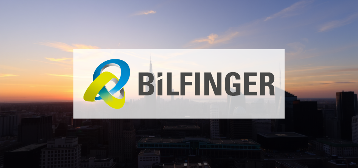 Beitragsbild zu Bilfinger Aktie: Millionen-Deal aus Belgien beflügelt