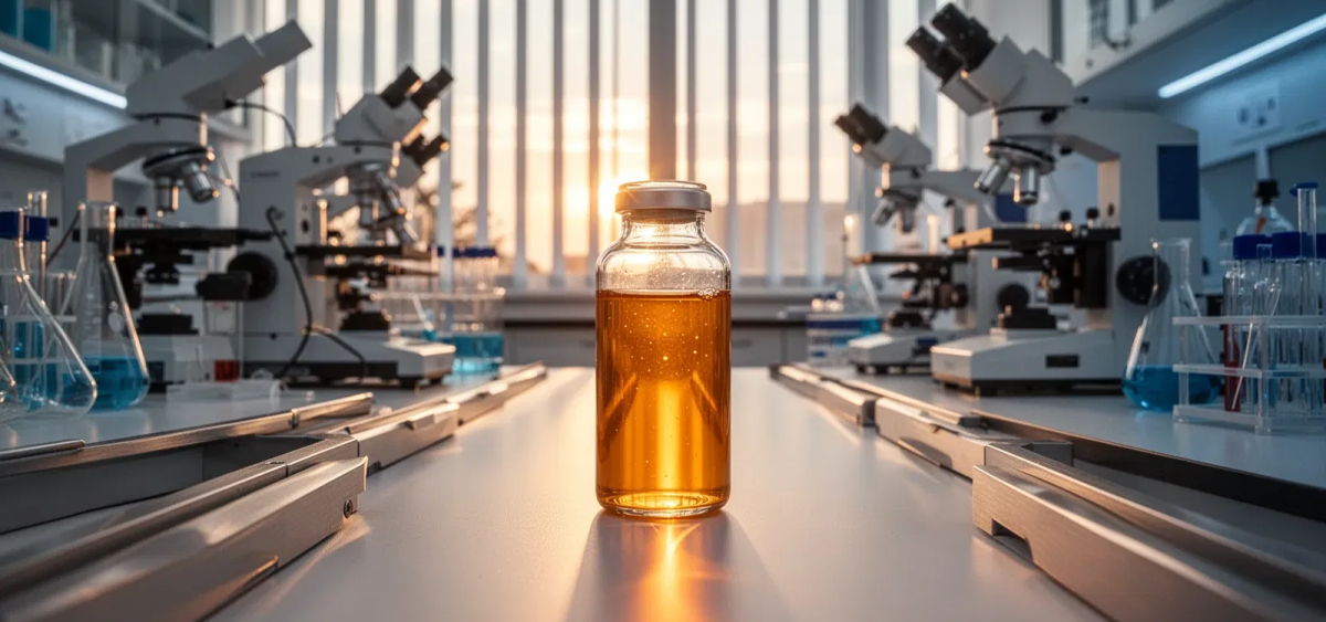 Beitragsbild zu BioNTech Aktie: Pipeline nimmt Fahrt auf