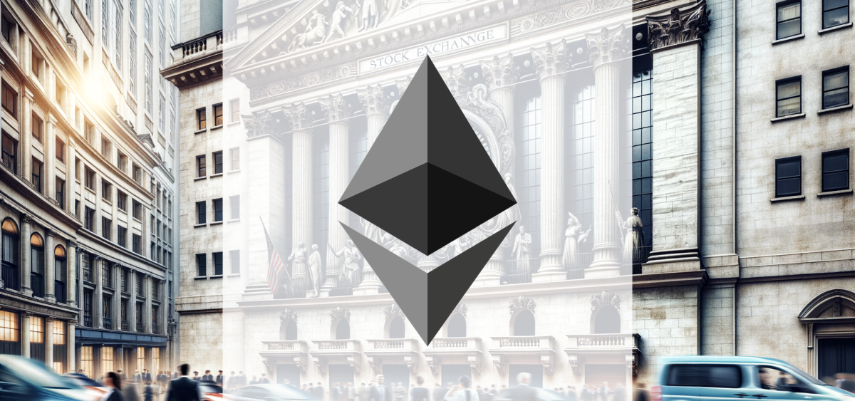 Beitragsbild zu Ethereum: Betriebsabläufe analysiert