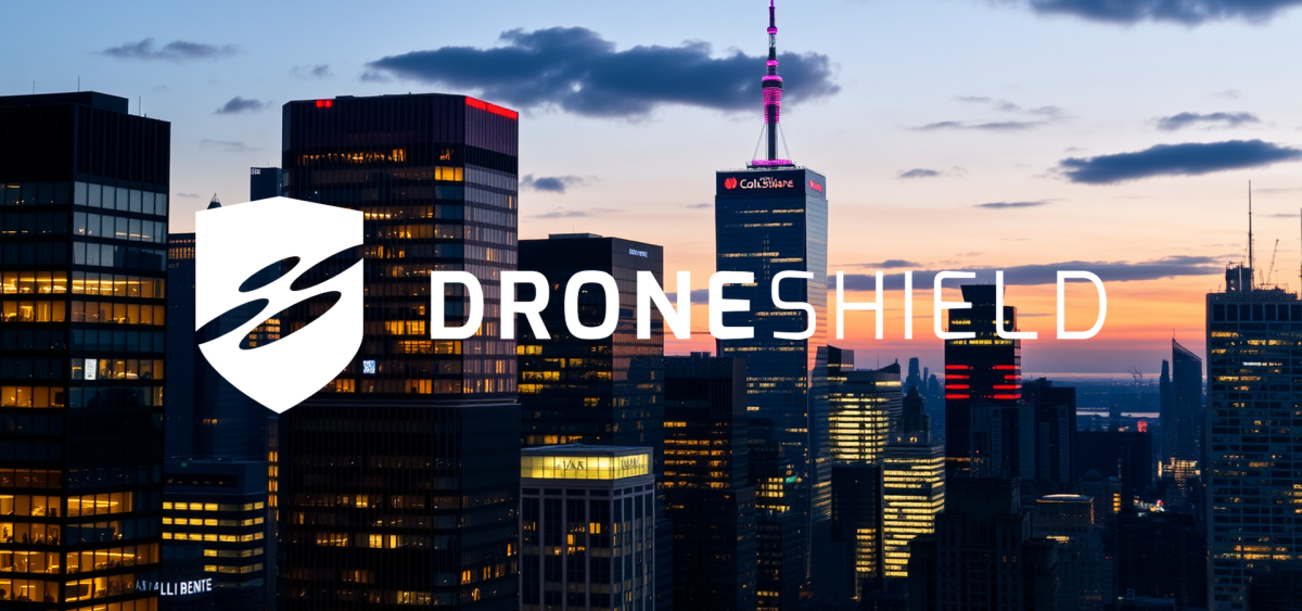 Beitragsbild zu DroneShield Aktie: Spannende Wachstumsgeschichten