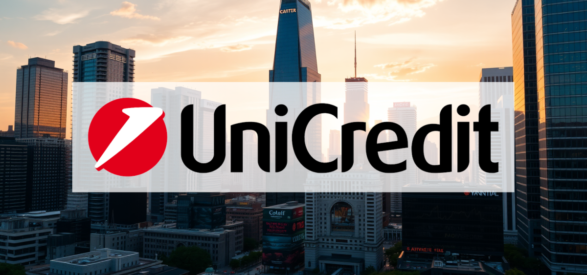 Beitragsbild zu Unicredit Aktie: Lähmender Stillstand?