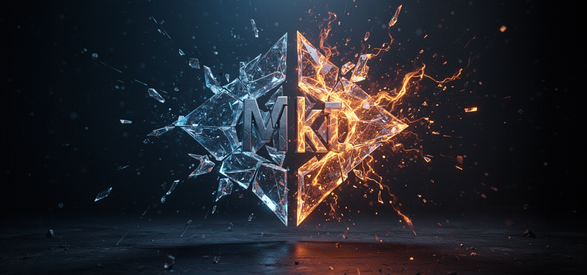 Beitragsbild zu MktCoin: Zwischen Stillstand und Risiko