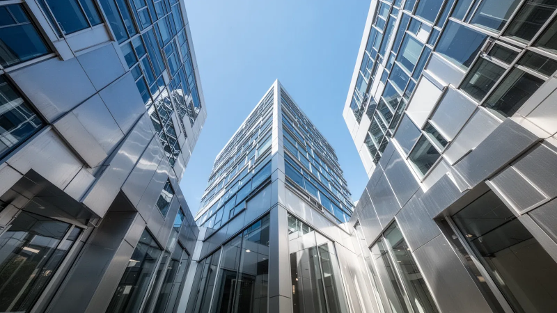 Beitragsbild zu Alphabet Aktie: Wachstum großgeschrieben!