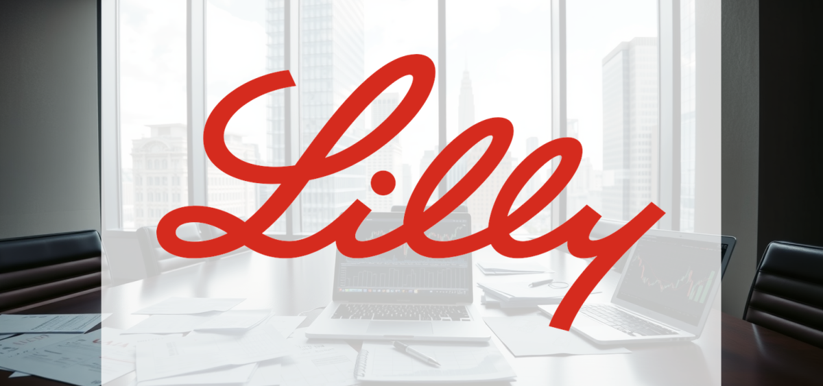 Beitragsbild zu Eli Lilly Aktie: Analysten drehen auf