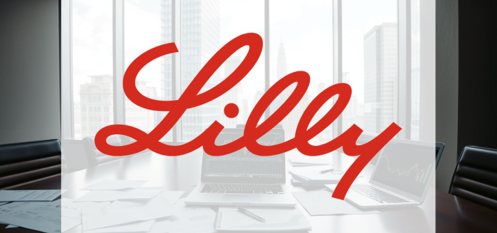 Beitragsbild zu Eli Lilly Aktie: Analysten drehen auf