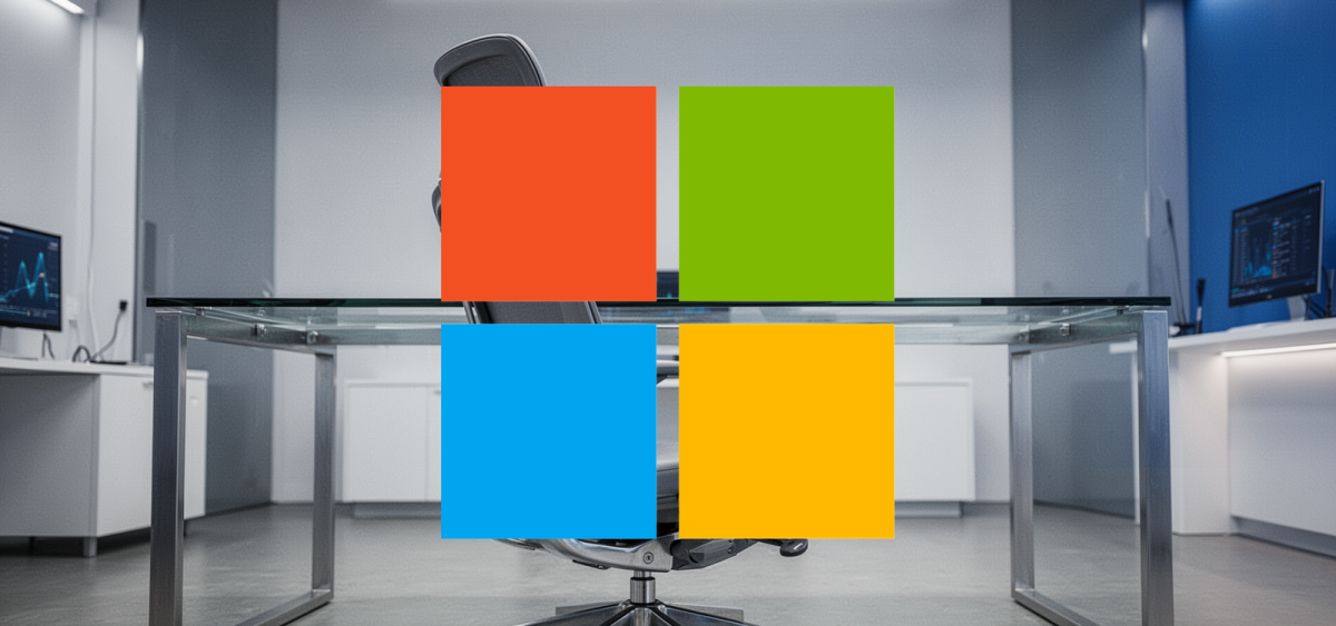 Beitragsbild zu Microsoft Aktie: Analysten ziehen Bremse