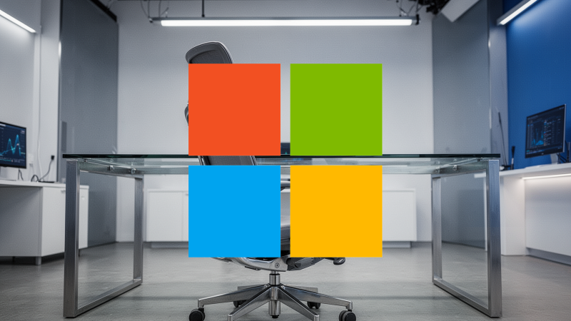 Beitragsbild zu Microsoft Aktie: Analysten ziehen Bremse