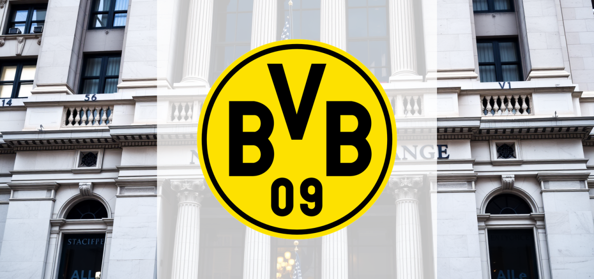 Beitragsbild zu BVB Aktie: Millionen-Deal mit Chelsea rettet die Bilanz