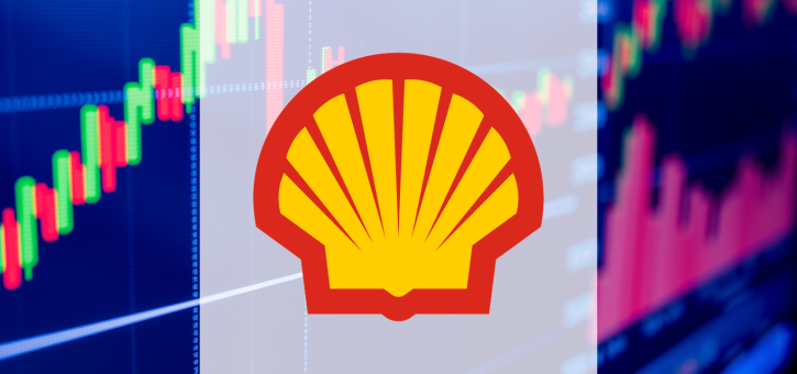 Beitragsbild zu Shell Aktie: Milliarden-Rückkauf läuft auf Hochtouren