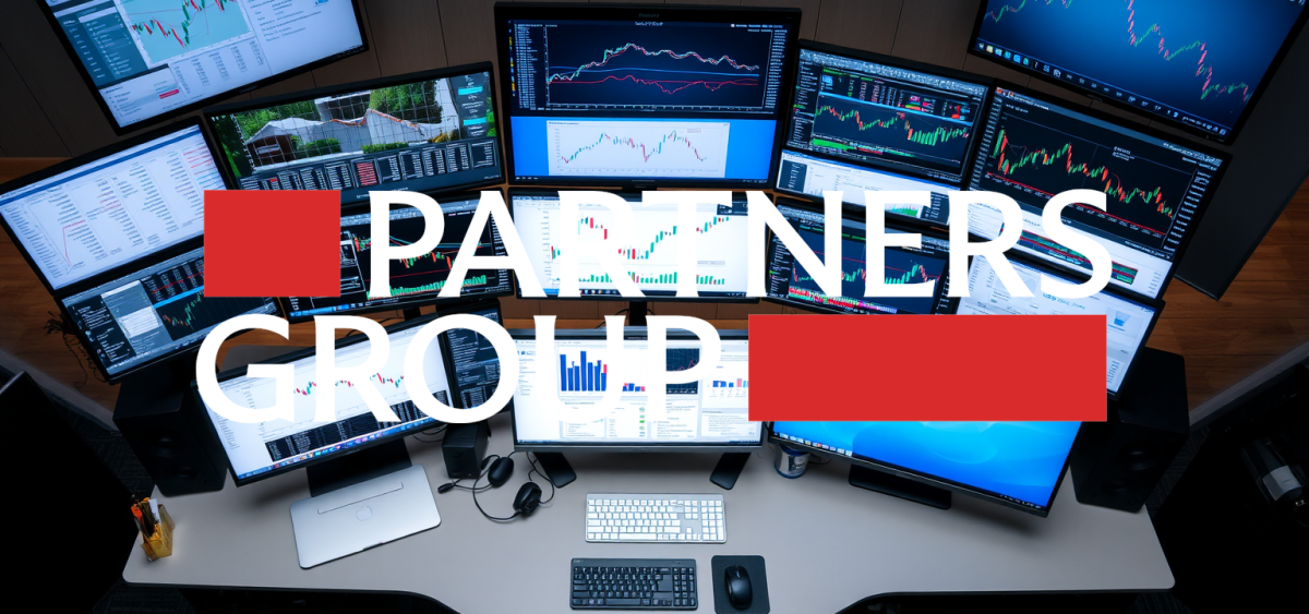 Beitragsbild zu Partners Group Aktie: Enormes Innovationspotenzial!