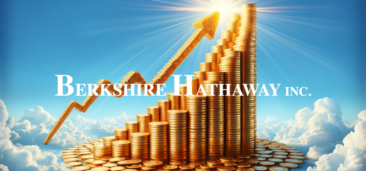Beitragsbild zu Berkshire Hathaway Aktie: Gewinneinbruch schockt Anleger