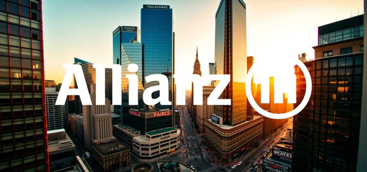 Beitragsbild zu Allianz Aktie: Großer Umbau bei Viridium