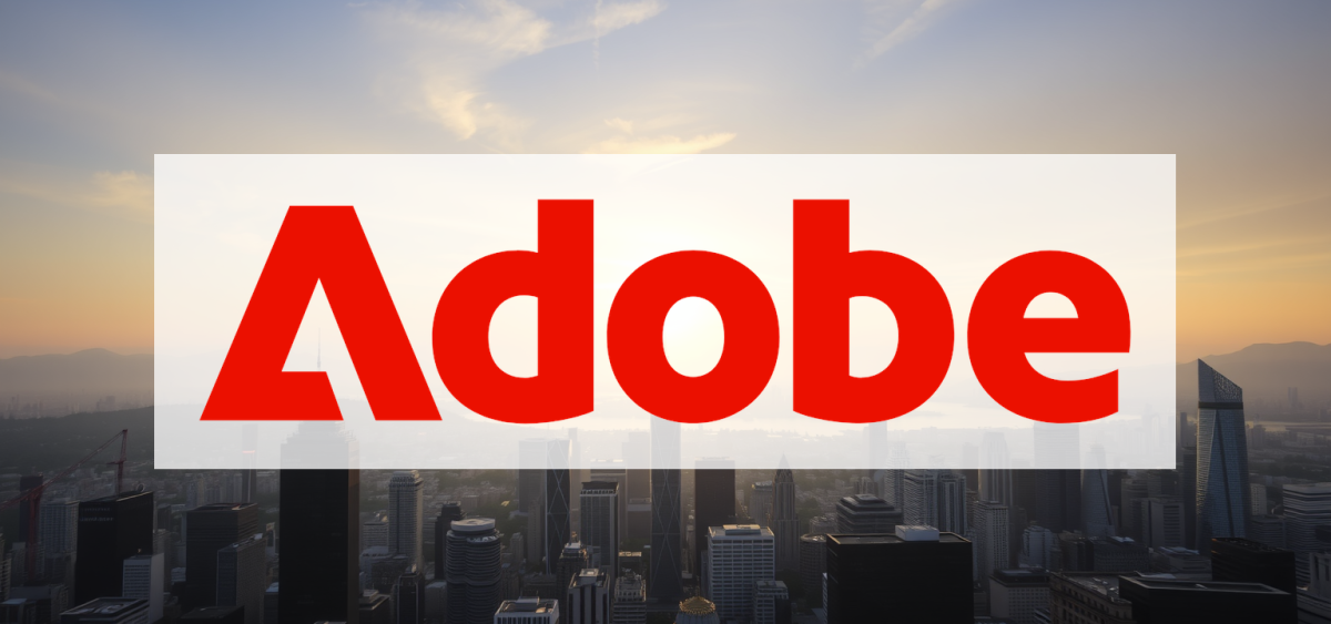 Beitragsbild zu Adobe Aktie: Geschäftsfelder bewerten