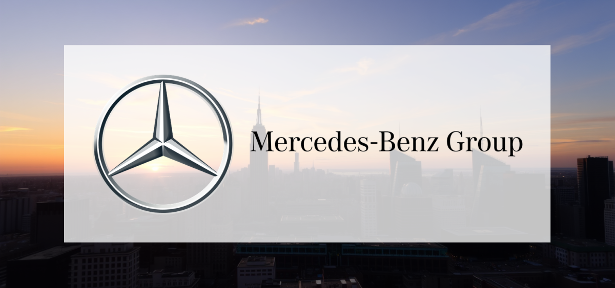 Beitragsbild zu Mercedes-Benz Aktie: DZ Bank bleibt skeptisch – zu Recht?