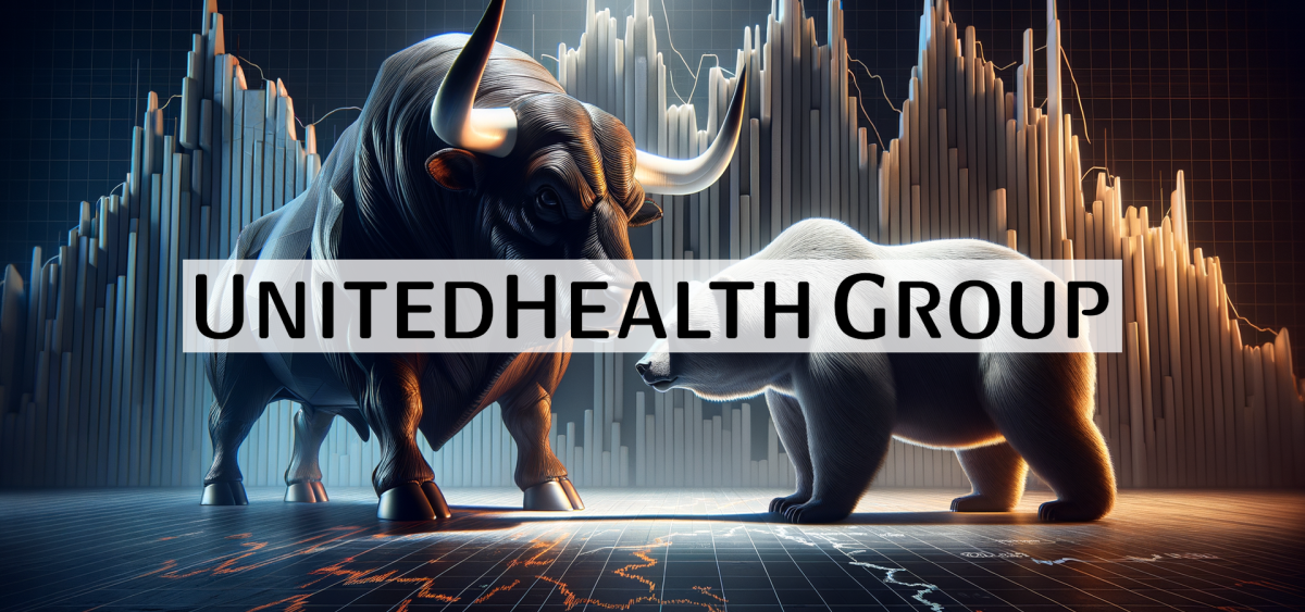 Beitragsbild zu Unitedhealth Aktie: Ziemlich unsicher?