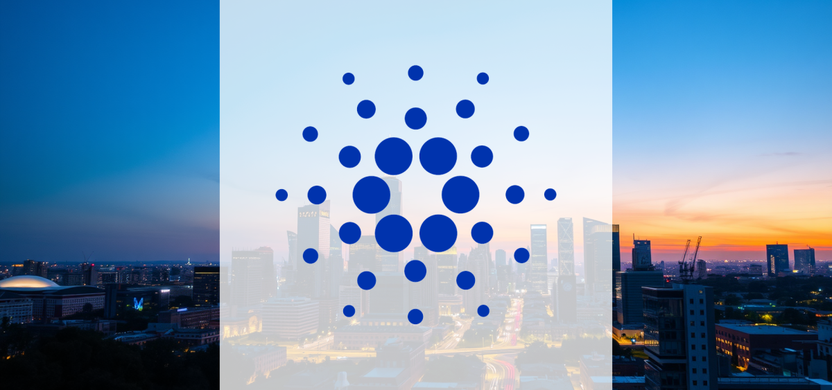 Beitragsbild zu Cardano: Entwicklungen verfolgen