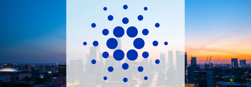 Beitragsbild zu Cardano: Entwicklungen verfolgen