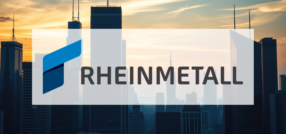 Beitragsbild zu Rheinmetall Aktie: Ministergipfel im Werk sorgt für Aufsehen