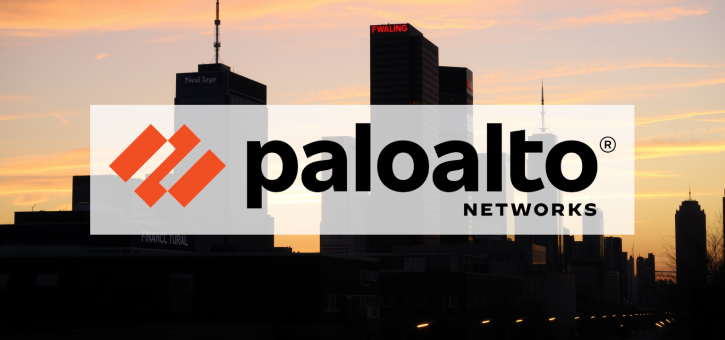 Beitragsbild zu Palo Alto Networks Aktie: Warum die Abwärtsbewegung?