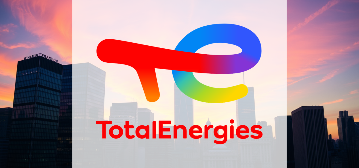 Beitragsbild zu TotalEnergies: Energieriese setzt auf dreifache Strategie